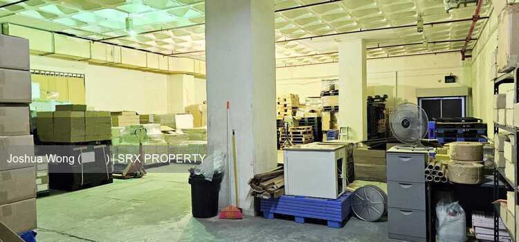 Delta House (D3), Factory #408661261